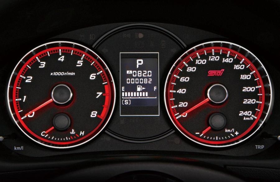  Subaru Forester tS 2011 года  (фото 7 из 31)